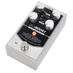 Origin Effects DCX Boost Overdrive Effectpedaal Test & Onafhankelijke Review