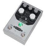 Origin Effects Deluxe 61 Tremolo & Drive Test: Eerlijk oordeel van een gitarist