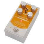 Waarom de Origin Effects Halcyon Gold Overdrive je pedalboard compleet maakt