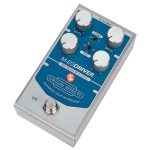 Origin Effects M-EQ Driver Mid Boost/Overdr. Effectpedaal Test: Hoe goed is hij echt?