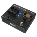 Complete PRS Wind Through the trees Dual Fl Review (Nederlandse gids)