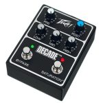 Peavey Decade Preamp Pedal Ervaringen & Testrapport voor muzikanten