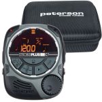Peterson StroboPlus HDC Tuner Bundle Review: Wat maakt dit gitaareffect uniek?
