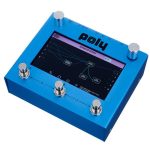 Is de Poly Effects Beebo Modular Effects een goede keuze? (Onafhankelijke Test)