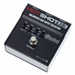Radial Engineering HotShot ABI Ervaringen & Testrapport voor muzikanten