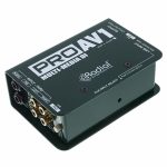 Radial Engineering Pro AV1 Effectpedaal Review: Het expert oordeel