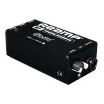 Radial Engineering Reamp HP Review: Jouw nieuwe favoriete effectpedaal?