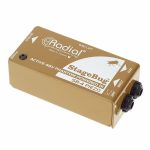 Radial Engineering SB-4 Review: Alles over dit gitaareffect