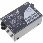Waarom je de Radial Engineering SB-6 moet kopen (of juist niet)
