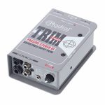 Radial Engineering Trim-Two Ervaringen & Testrapport voor muzikanten