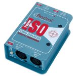 Radial Engineering Twin-Iso Test: Onze eerlijke mening en ervaringen
