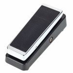Real McCoy Custom RMC10 Wah Pedal Test: Eerlijk oordeel van een gitarist