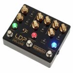 Rodenberg LDP Deluxe Review: Alles over dit gitaareffect