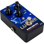 Rodenberg Luke Overdrive MKII Testrapport: Geluidskwaliteit en functies
