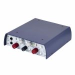 Rupert Neve Designs 5017 Review: Haal het maximale uit je gitaar