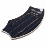 Schlagwerk SamJam Guitar Snare -HC Specificaties, Test & Review