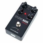 Seymour Duncan Studio Bass Compressor Ervaringen: Wat zeggen de experts?