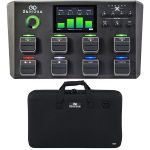 Sheeran Loopers Looper X EVA Case Bundle Review: Wat maakt dit gitaareffect uniek?