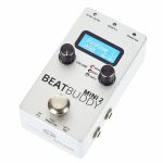 Singular Sound BeatBuddy Mini 2 Review: Haal het maximale uit je gitaar