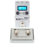 Singular Sound BeatBuddy Mini 2 Bundle Review: Alles over de functies en sound