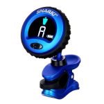 Snark SN-1X HPT Tuner Test: Is dit pedaal de investering waard?