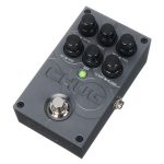 Solar Guitars Chug Pedal Review: Haal het maximale uit je gitaar