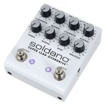 Complete gids en Soldano SLO Plus Overdrive Review