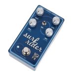 Solid Gold FX Surf Rider IV Reverb Review: Onze ultieme praktijktest