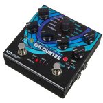 Source Audio Encounter SA 264 Delay+Reverb Test: Eerlijk oordeel van een gitarist