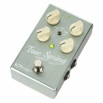 Source Audio SA 247 True Spring Reverb Test: Onze eerlijke mening en ervaringen