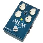 Source Audio SA 252 Atlas Compressor Test: Bouwkwaliteit en prestaties review