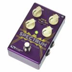 Source Audio Spectrum Intelligent Filter Review: Jouw nieuwe favoriete effectpedaal?