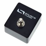 Source Audio Toolbox Tap Tempo Switch Test: Wat zijn de echte ervaringen?