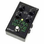 Source Audio Ultrawave Multiband Bass Review: De complete gids voor gitaristen