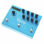 Hoe presteert de Strymon Big Sky in de studio? (Review)