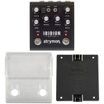 Strymon Iridium Bundle PS J RB Specificaties, Test & Review
