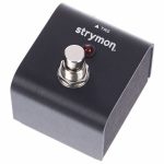 Complete Strymon MiniSwitch Review (Nederlandse gids)