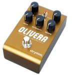 Strymon Olivera Delay Ervaringen: Wat zeggen de experts?