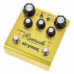 Strymon Riverside Effectpedaal Test & Onafhankelijke Review