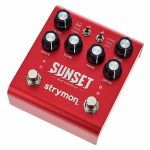 Is de Strymon Sunset Dual Overdrive een goede keuze? (Onafhankelijke Test)