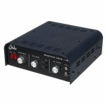Suhr Reactive Load IR Test: Hoeveelzijdigheid onder de loep