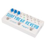 Surfy Industries Surfybear Compact Deluxe WH Ervaringen: Wat zeggen de experts?