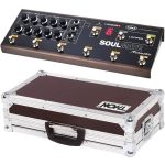 Complete T-Rex Soulmate Acoustic Bundle Review (Nederlandse gids)