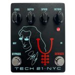 Tech 21 Geddy Lee Amalgamation Chorus Prijs, kwaliteit & Review