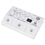 Tech 21 SansAmp Marty Friedman Expert Review en geluidstest