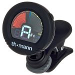 Thomann CTC-50 Black Ervaringen & Testrapport voor muzikanten