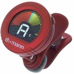 Thomann CTC-50 Red Review: Kopen of overslaan?