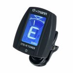 Thomann CTG-10 Clip Tuner Ervaringen & Testrapport voor muzikanten