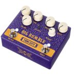 Tone City Big Rumble – Overdrive / Boost Test: De belangrijkste feiten op een rij