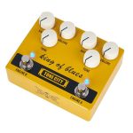 Tone City King Of Blues V2 – Overdrive Test: Onze eerlijke mening en ervaringen